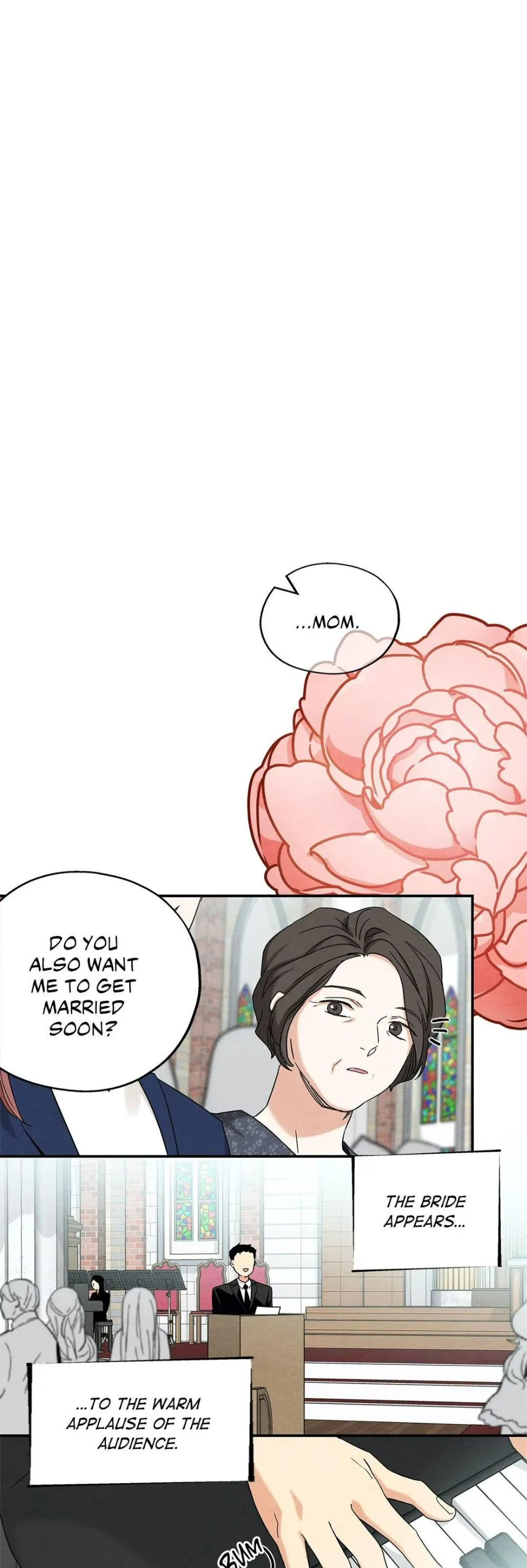 Dazzlingly Bright - Chapter 65 - Page 26