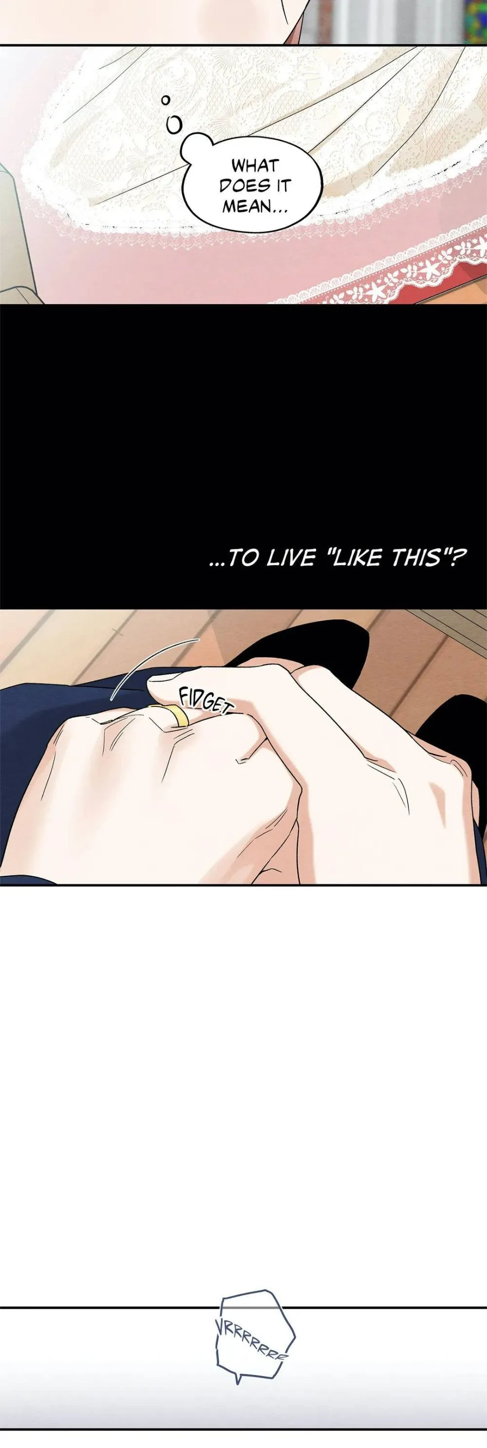 Dazzlingly Bright - Chapter 65 - Page 28