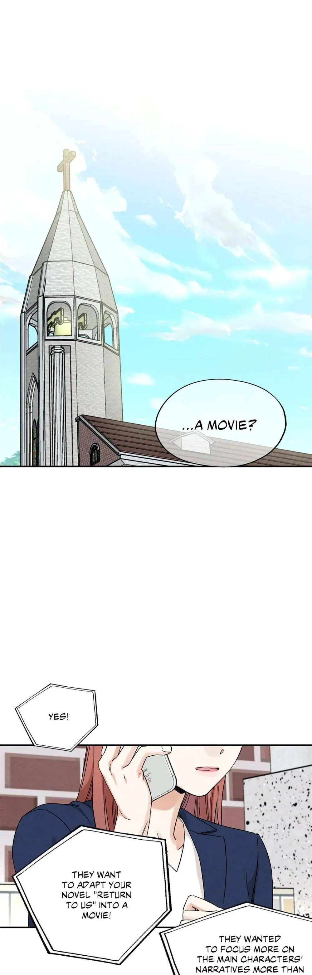 Dazzlingly Bright - Chapter 66 - Page 4