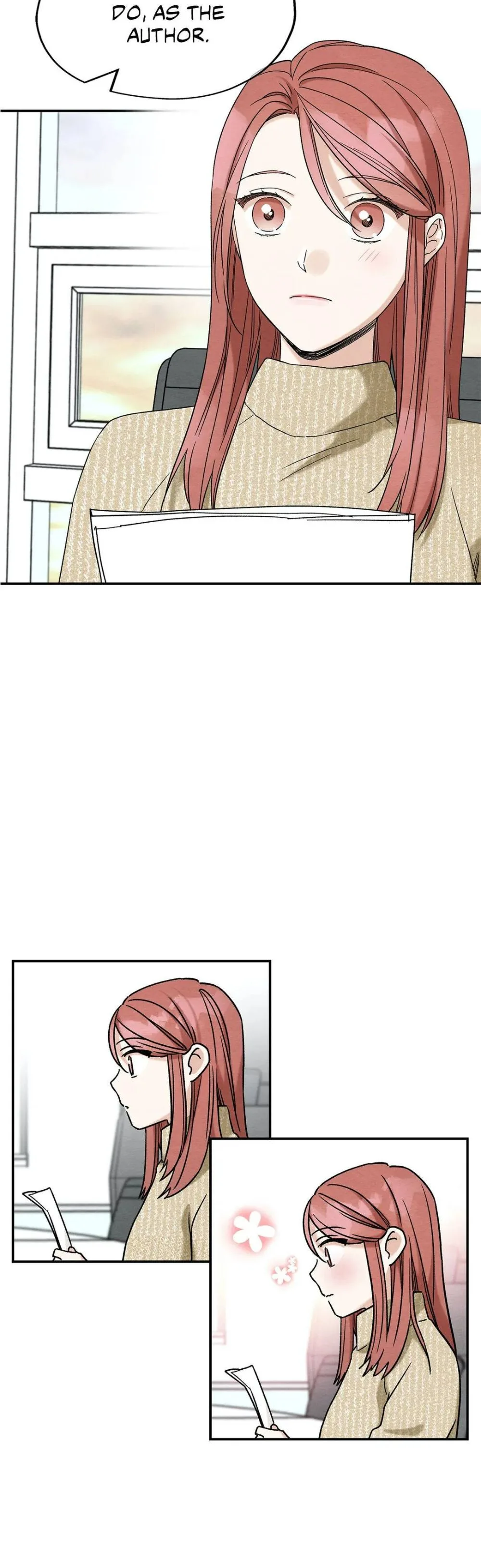 Dazzlingly Bright - Chapter 66 - Page 11
