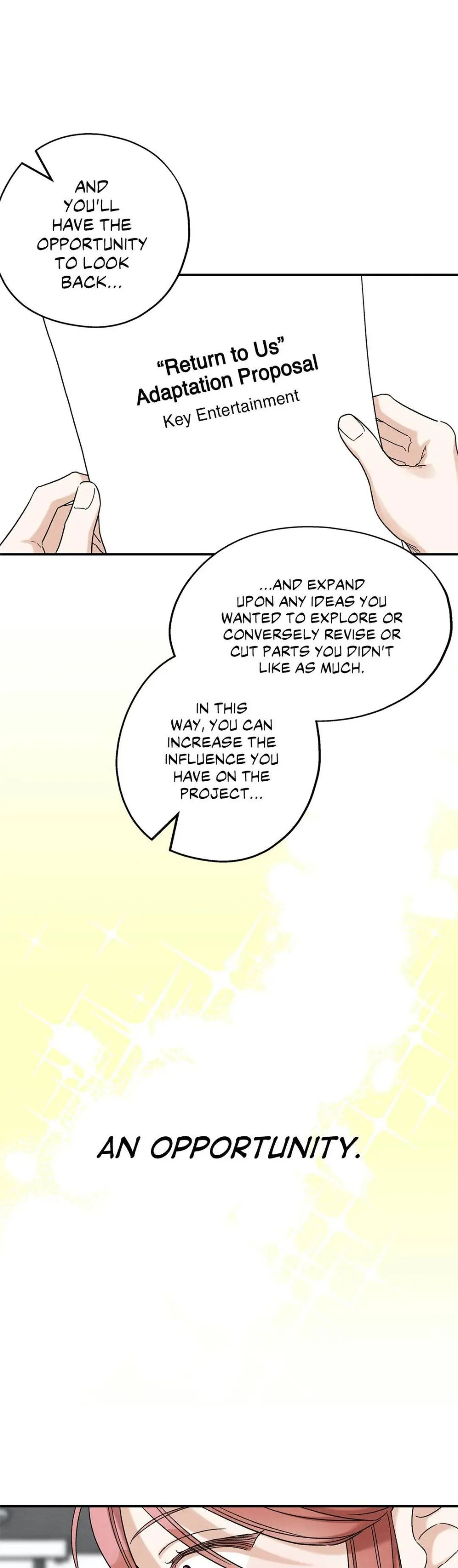 Dazzlingly Bright - Chapter 66 - Page 12