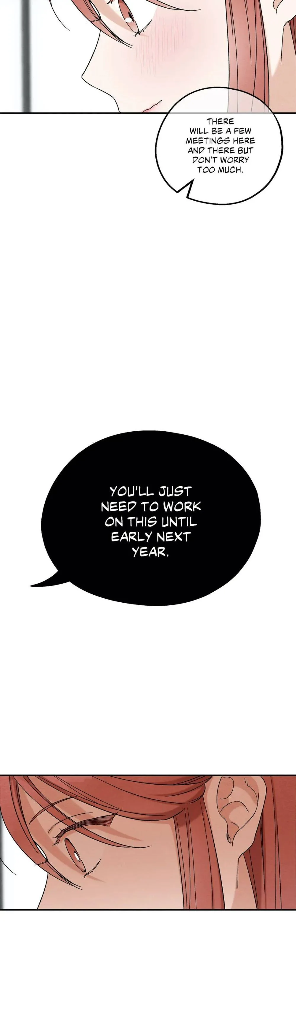 Dazzlingly Bright - Chapter 66 - Page 13
