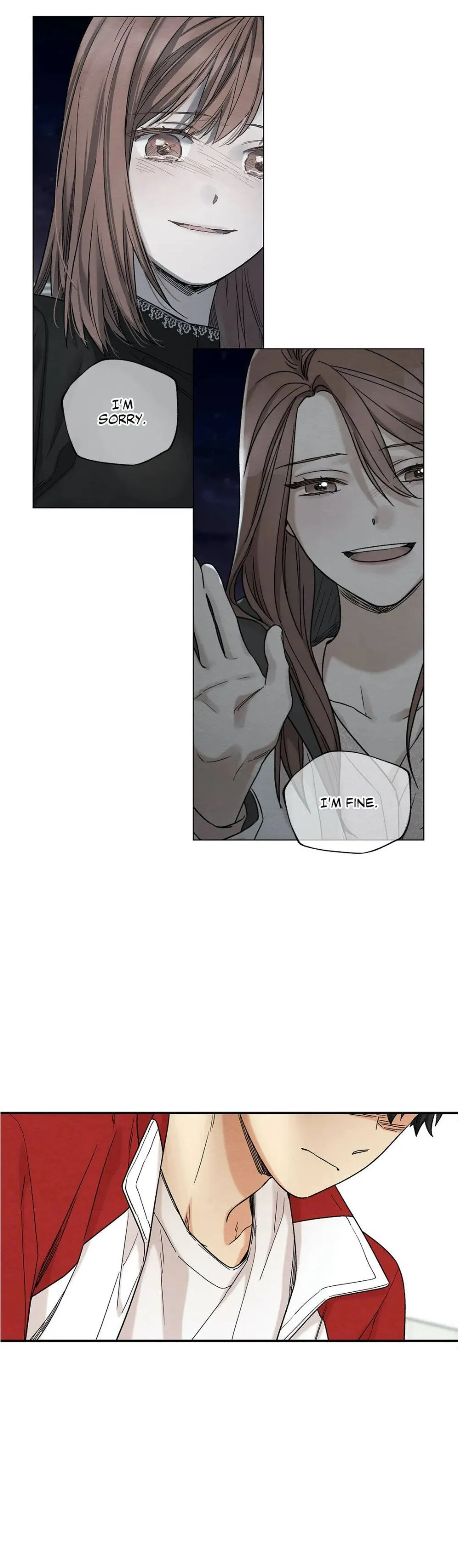 Dazzlingly Bright - Chapter 66 - Page 15