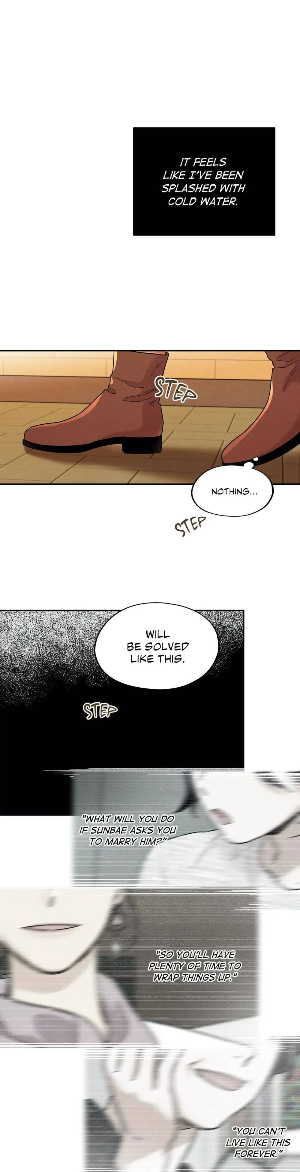 Dazzlingly Bright - Chapter 66 - Page 17