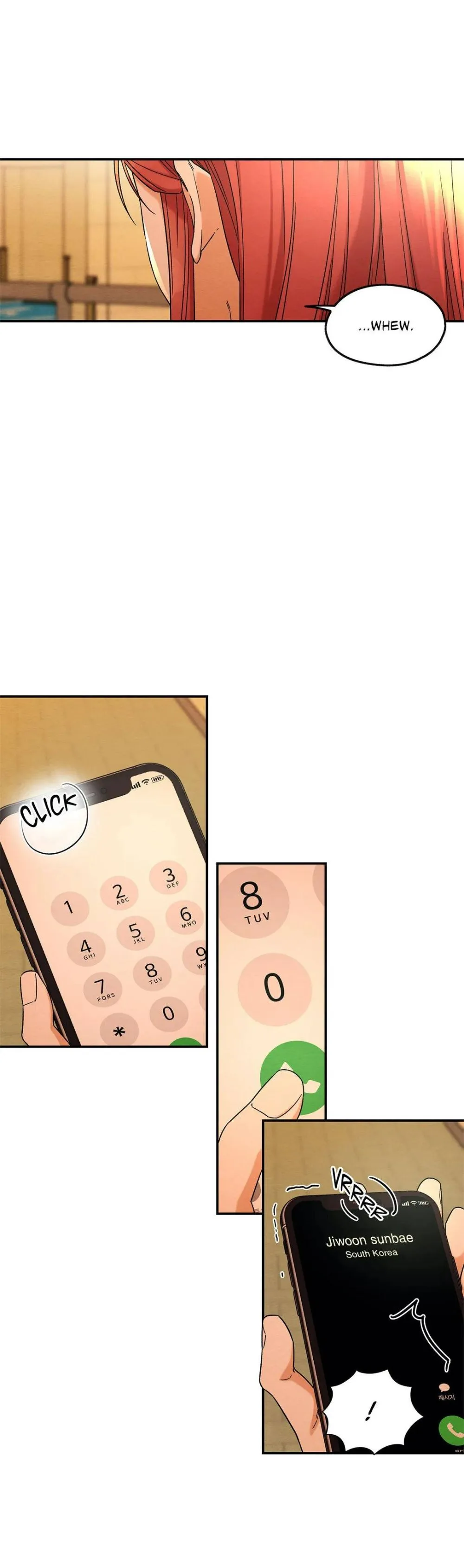 Dazzlingly Bright - Chapter 66 - Page 19