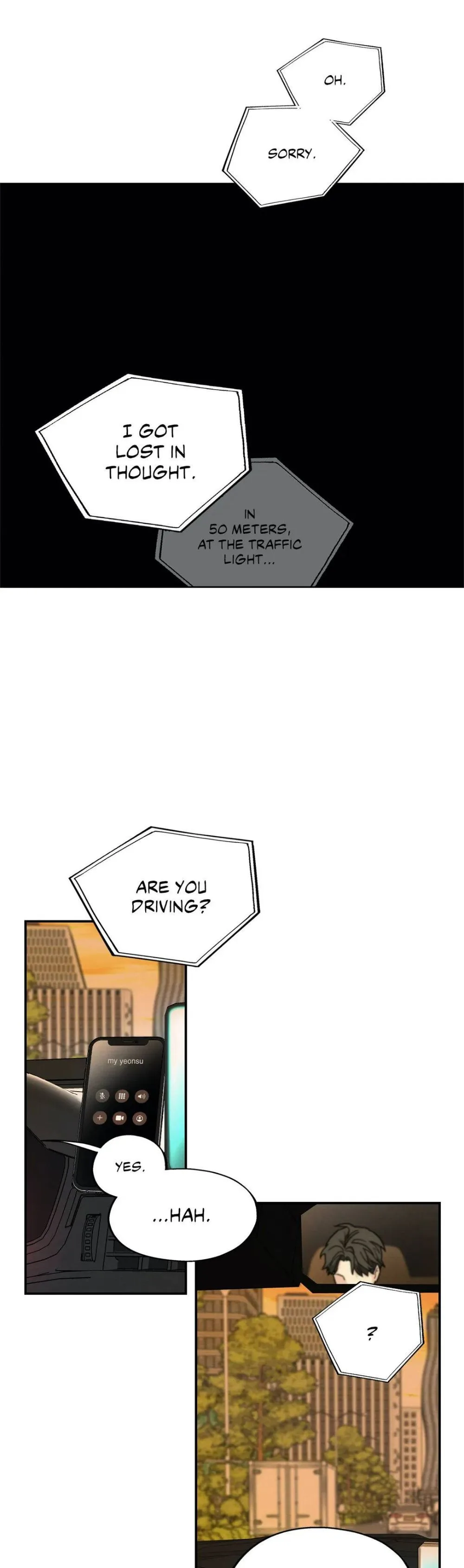 Dazzlingly Bright - Chapter 66 - Page 21