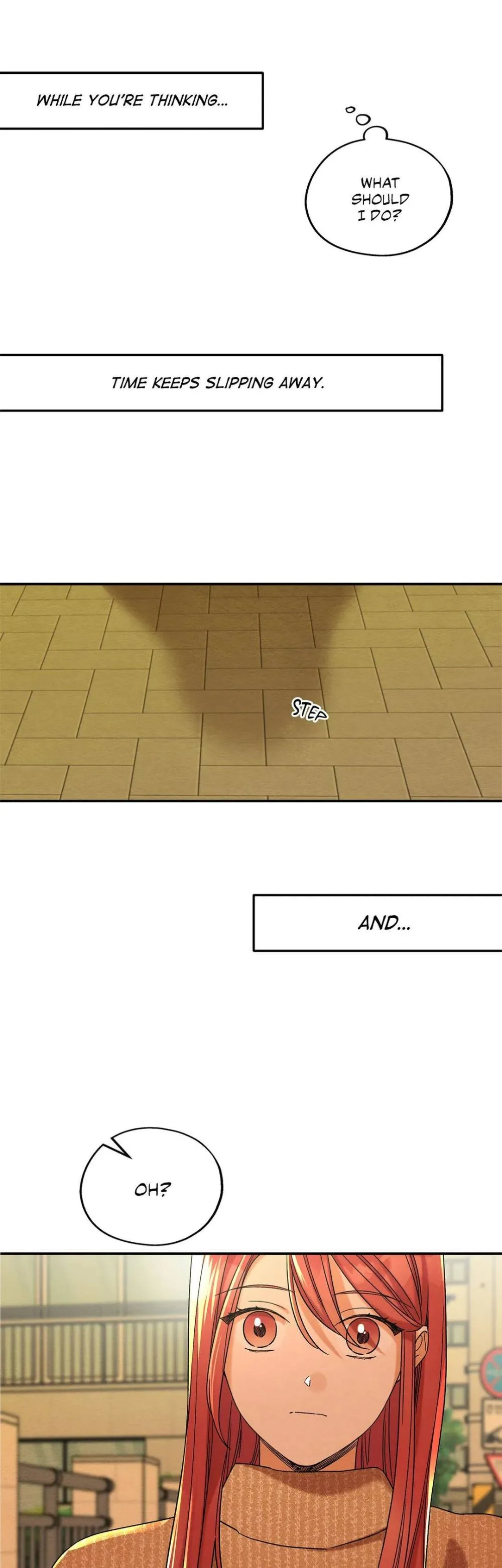 Dazzlingly Bright - Chapter 66 - Page 27