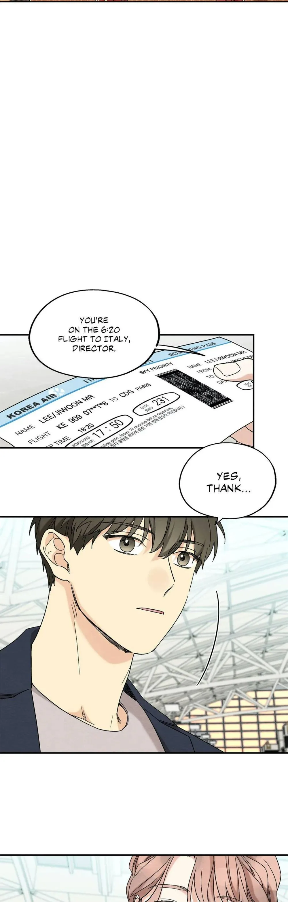 Dazzlingly Bright - Chapter 66 - Page 28