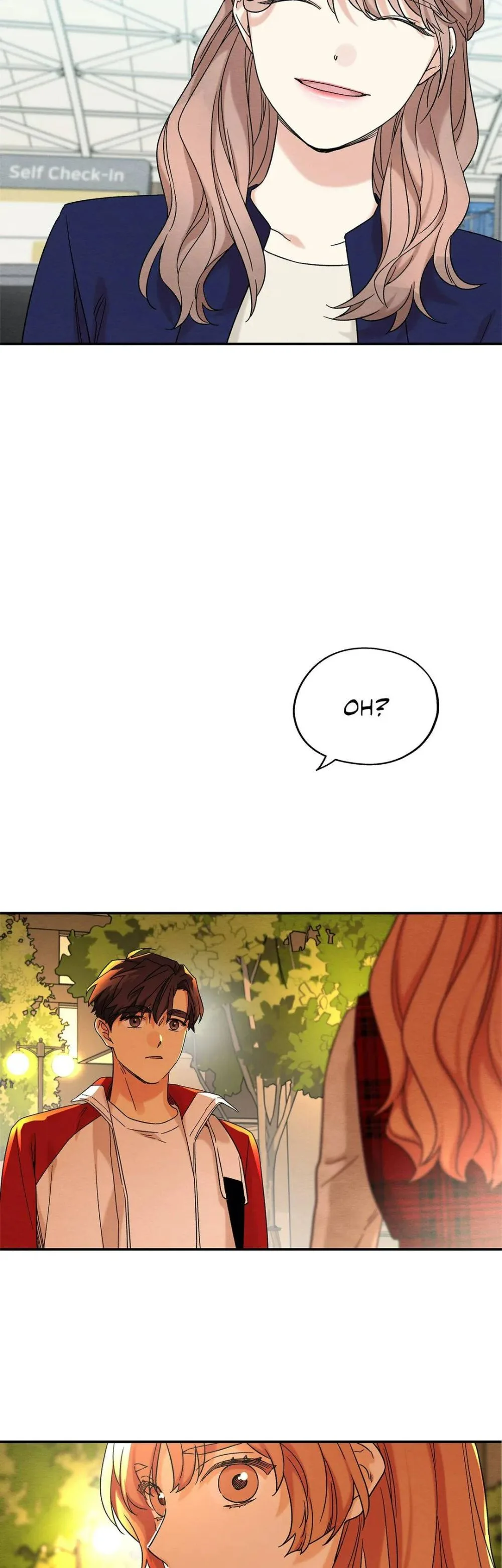 Dazzlingly Bright - Chapter 66 - Page 29