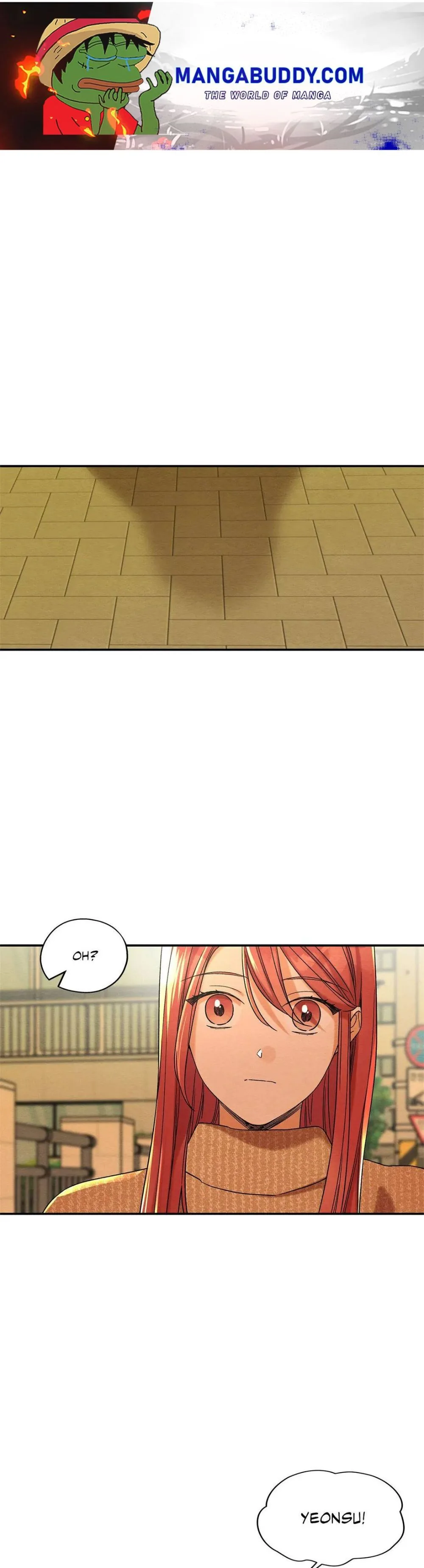 Dazzlingly Bright - Chapter 67 - Page 1