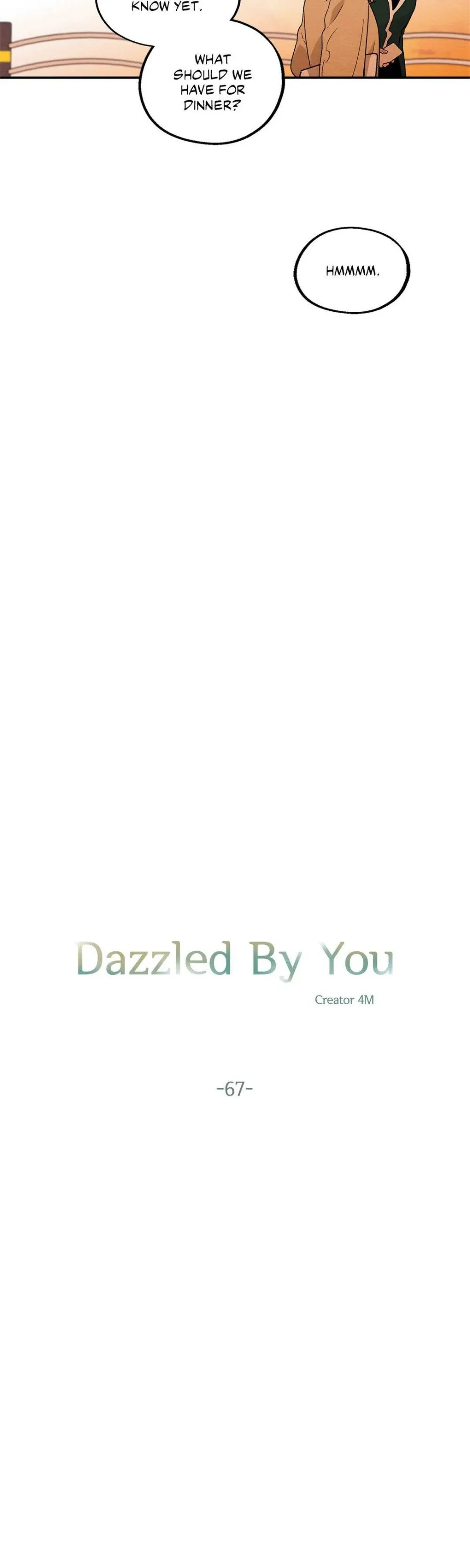 Dazzlingly Bright - Chapter 67 - Page 3