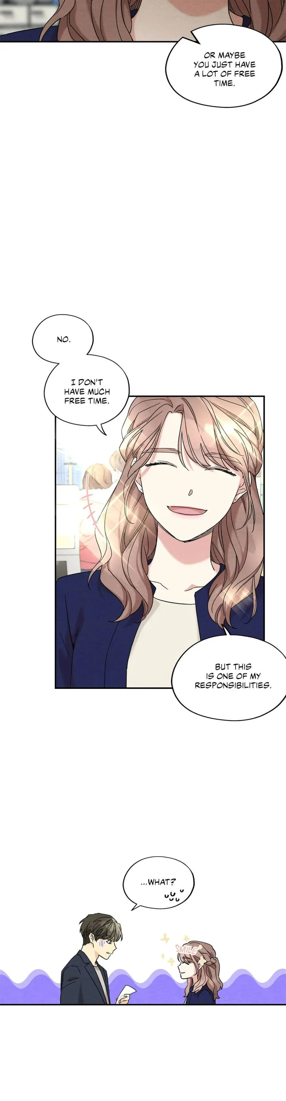 Dazzlingly Bright - Chapter 67 - Page 5