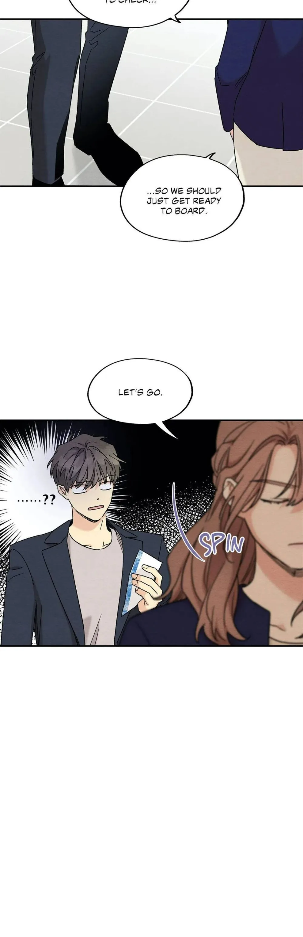 Dazzlingly Bright - Chapter 67 - Page 7