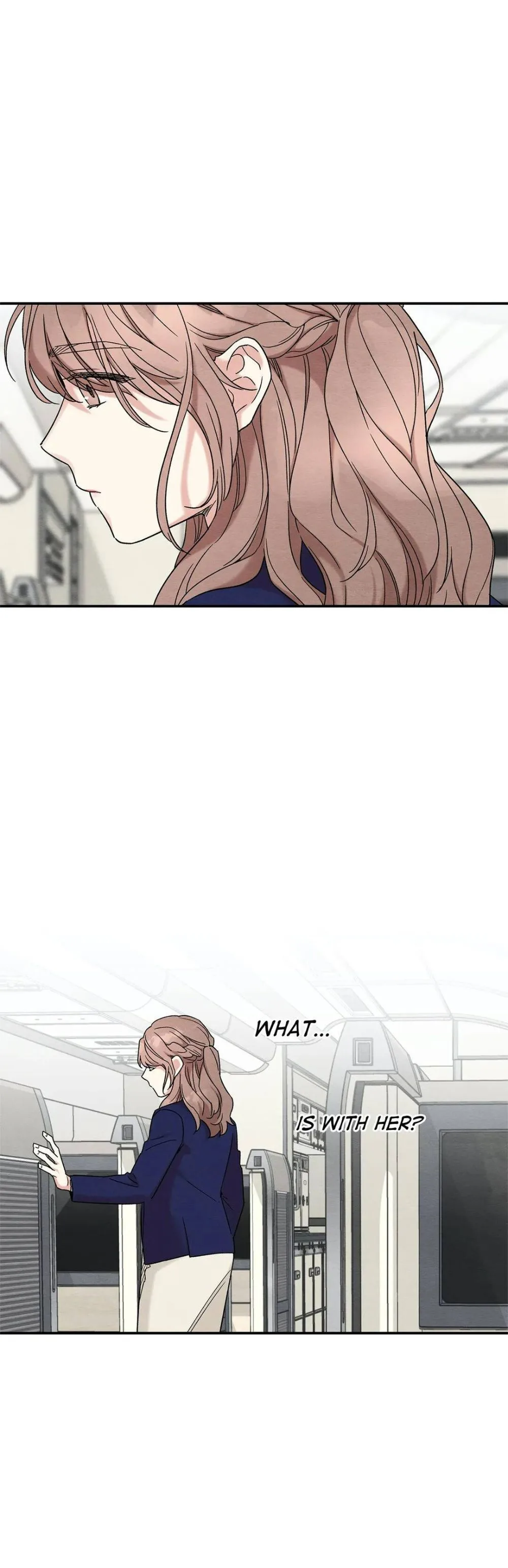 Dazzlingly Bright - Chapter 67 - Page 8