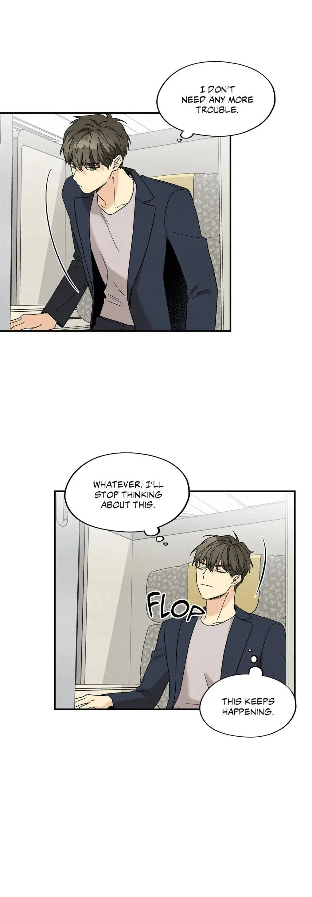 Dazzlingly Bright - Chapter 67 - Page 9