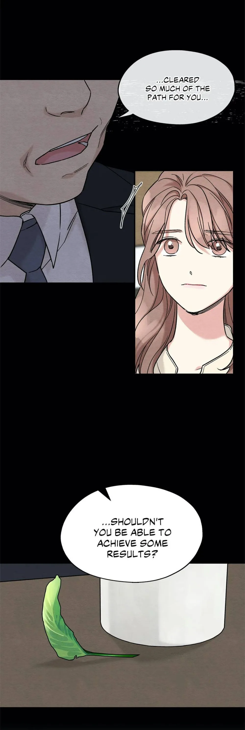 Dazzlingly Bright - Chapter 67 - Page 13