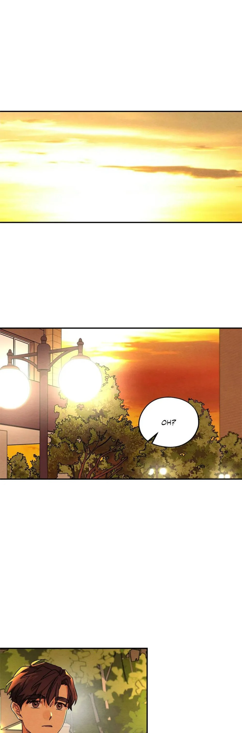 Dazzlingly Bright - Chapter 67 - Page 15