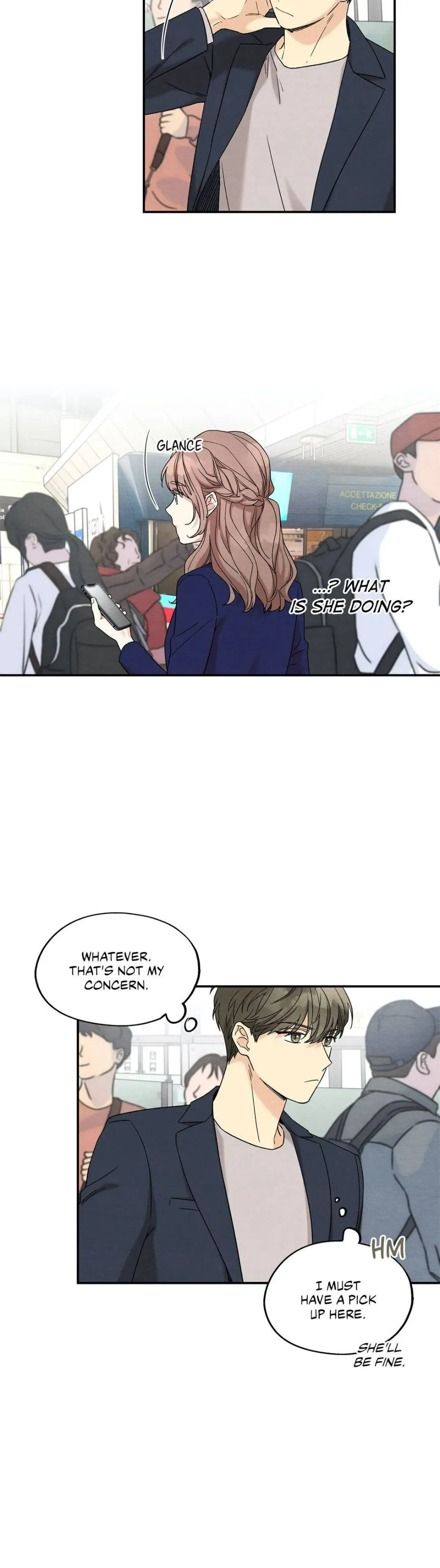Dazzlingly Bright - Chapter 67 - Page 23