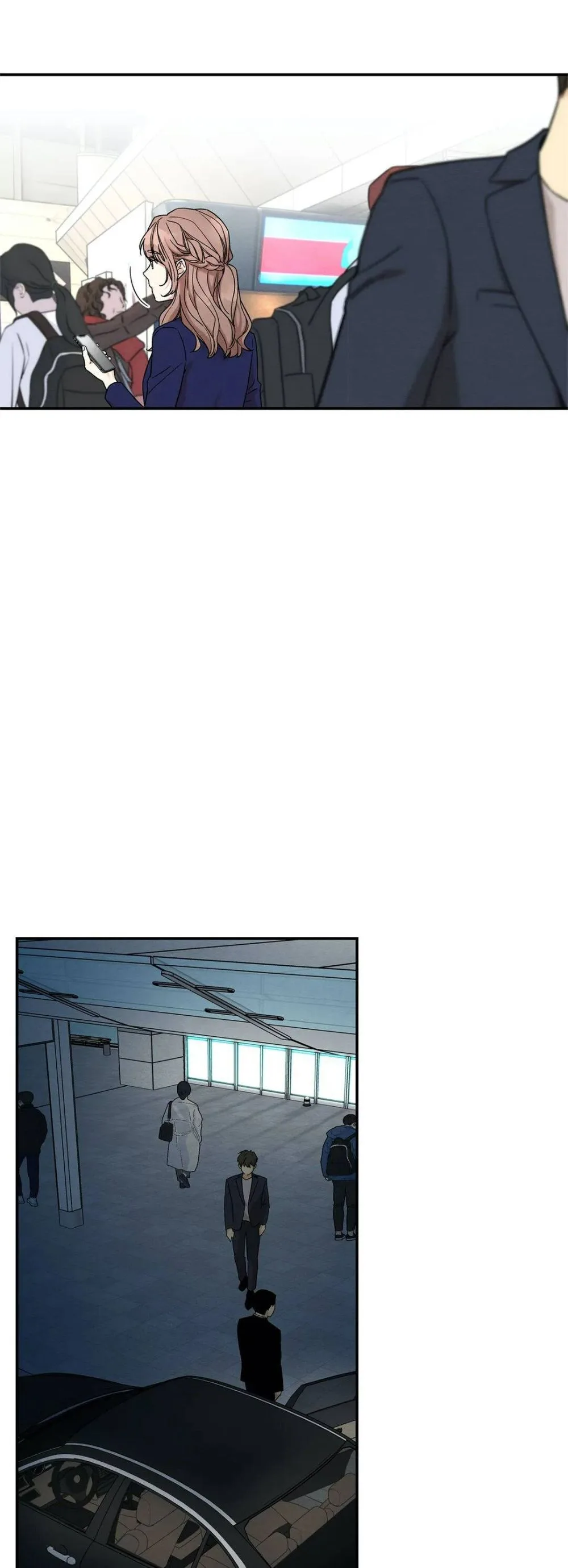 Dazzlingly Bright - Chapter 67 - Page 24