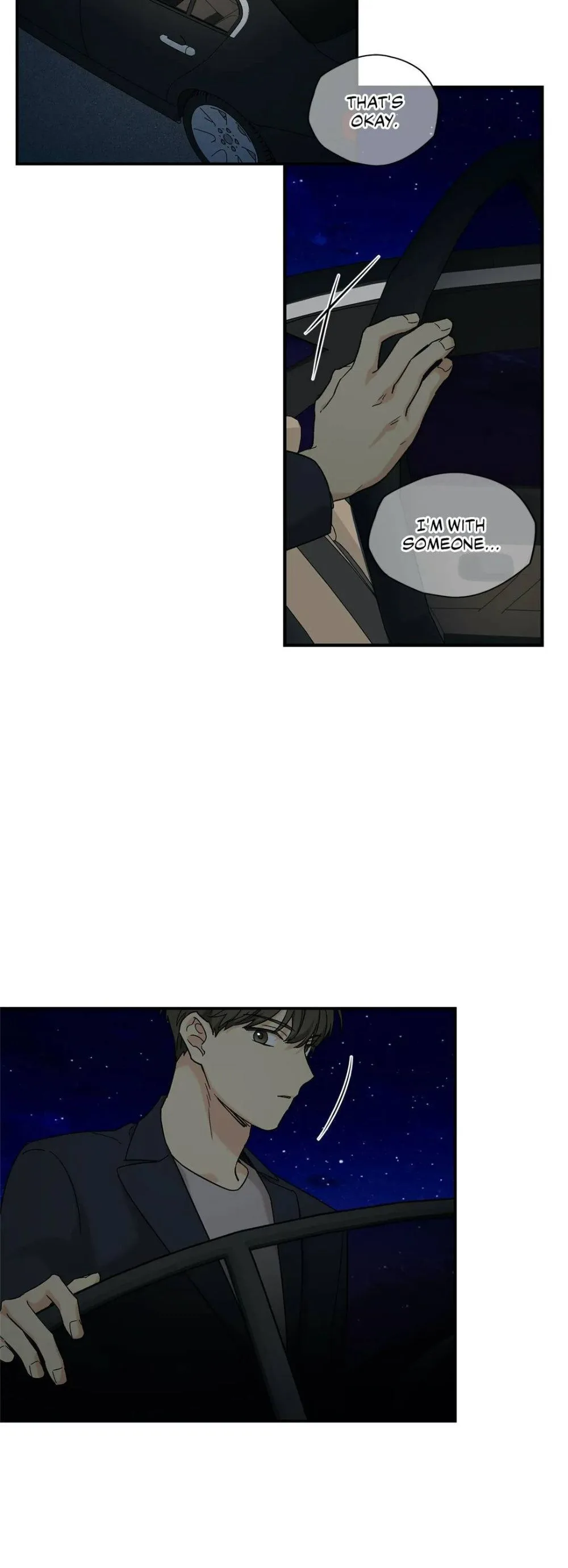 Dazzlingly Bright - Chapter 67 - Page 25