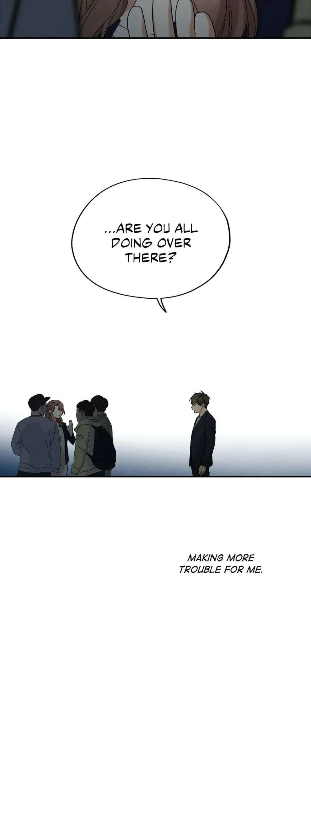 Dazzlingly Bright - Chapter 67 - Page 28