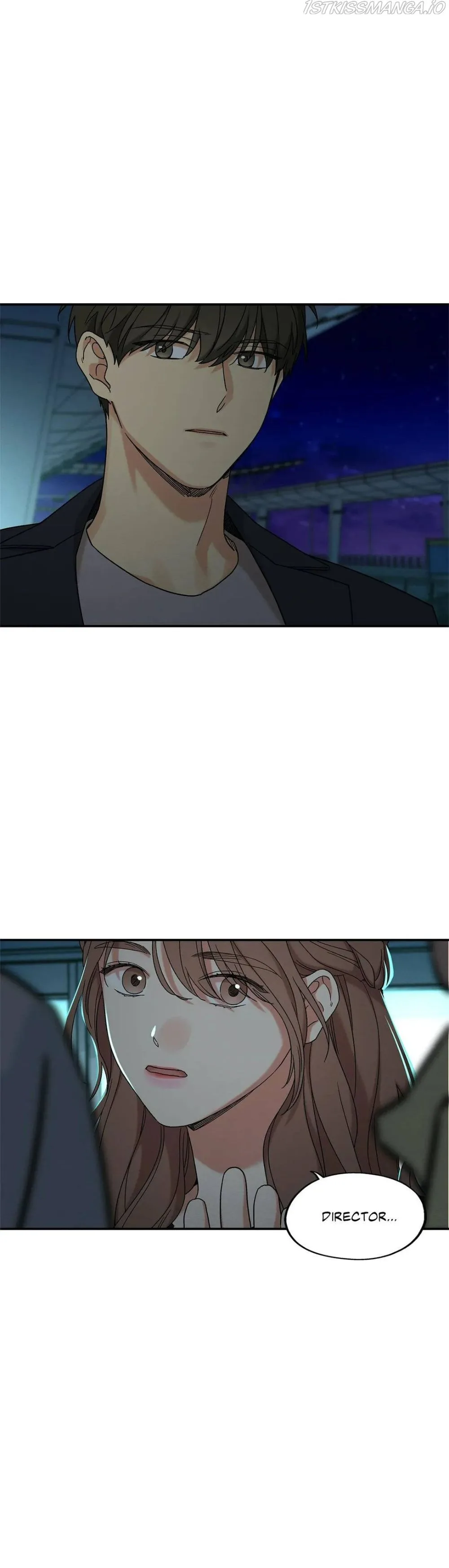 Dazzlingly Bright - Chapter 68 - Page 2