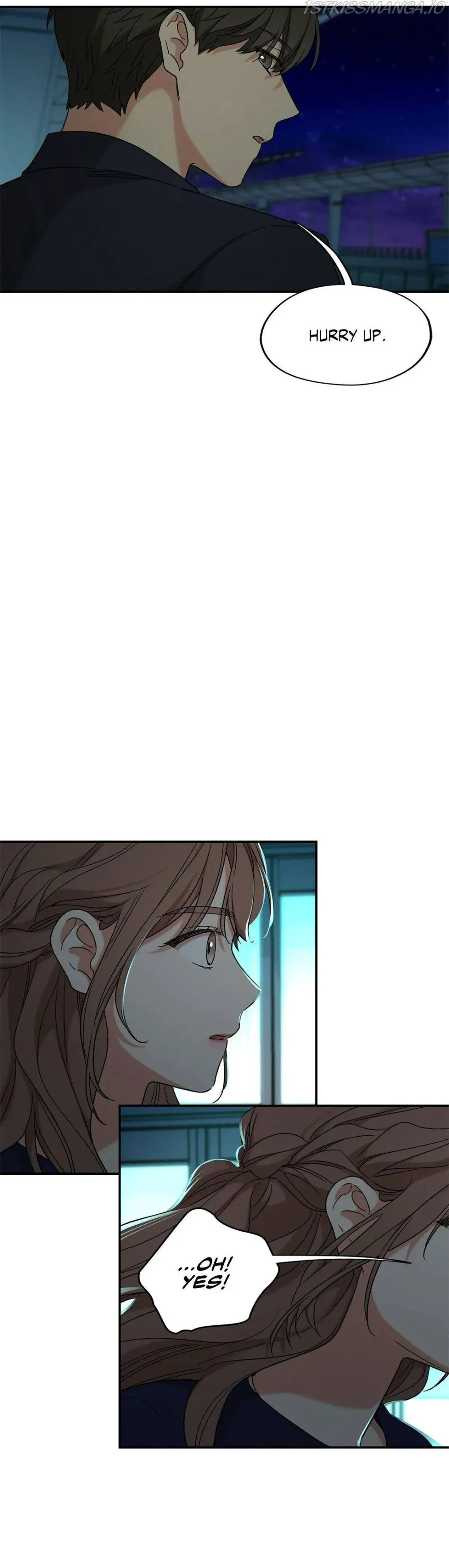 Dazzlingly Bright - Chapter 68 - Page 3