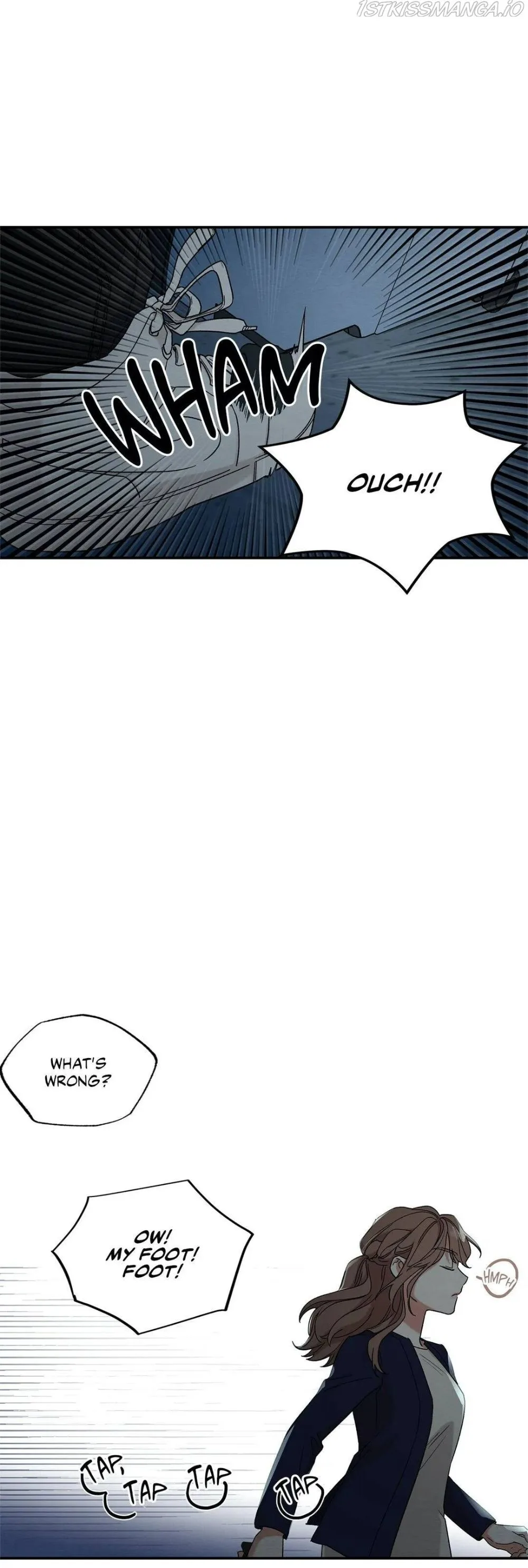 Dazzlingly Bright - Chapter 68 - Page 4