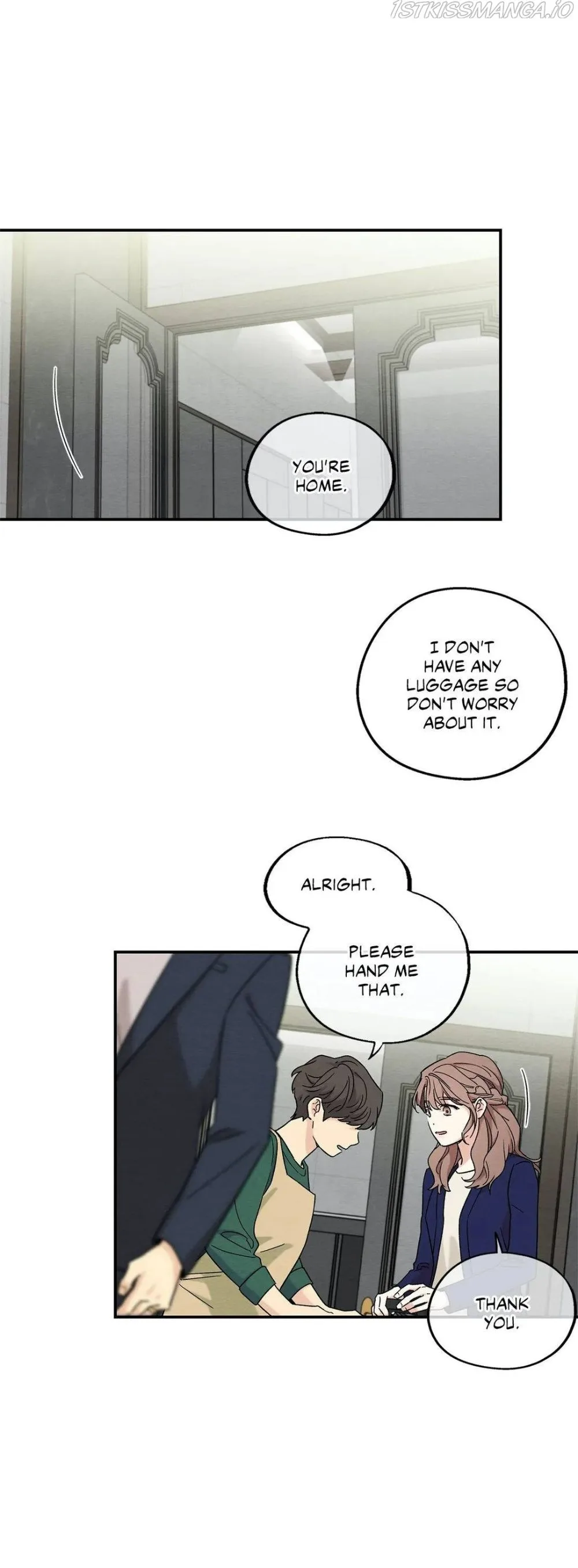 Dazzlingly Bright - Chapter 68 - Page 6