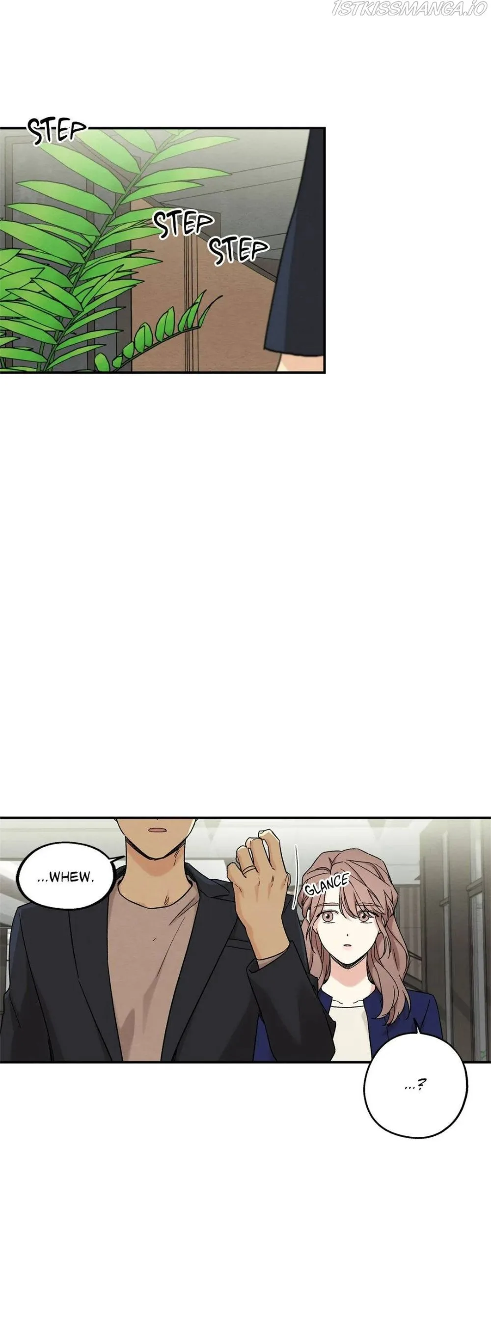 Dazzlingly Bright - Chapter 68 - Page 7