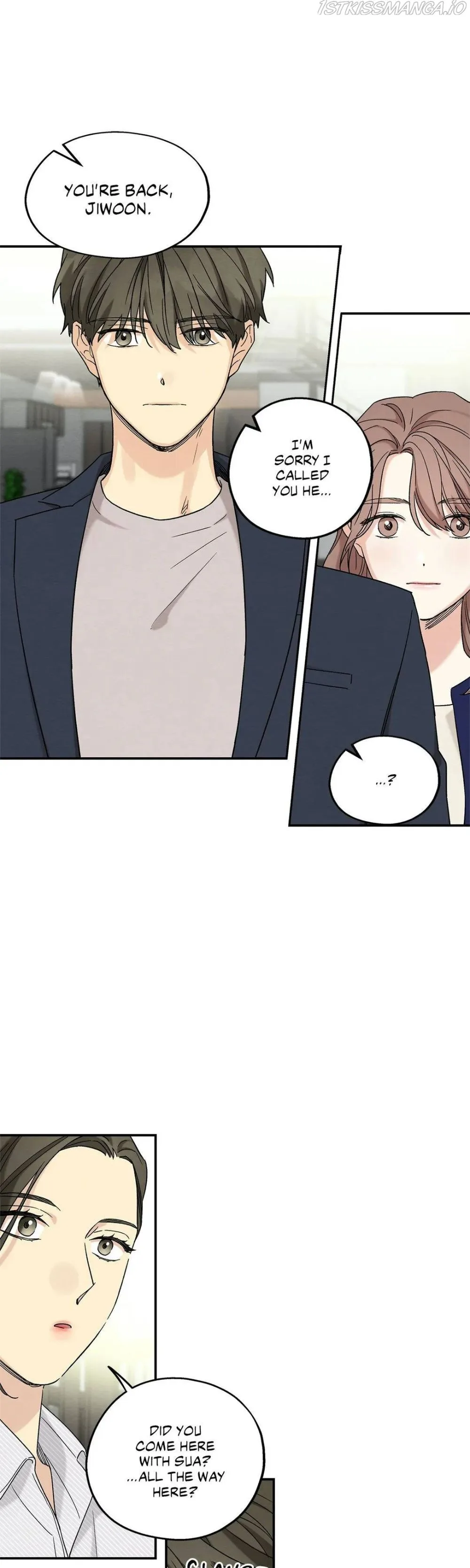 Dazzlingly Bright - Chapter 68 - Page 9