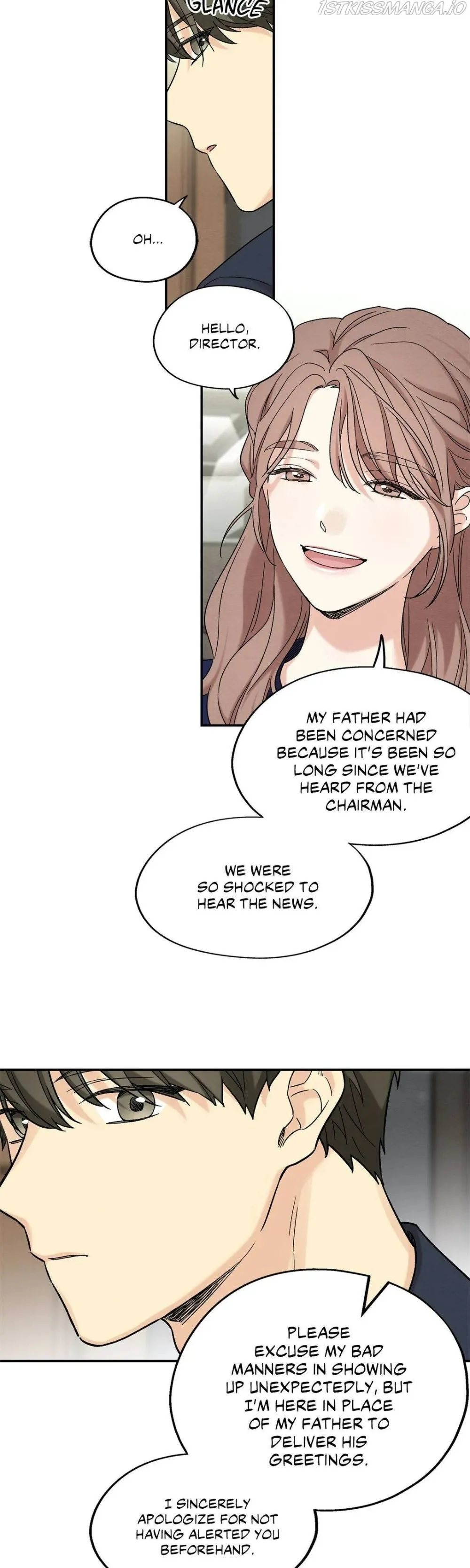 Dazzlingly Bright - Chapter 68 - Page 10