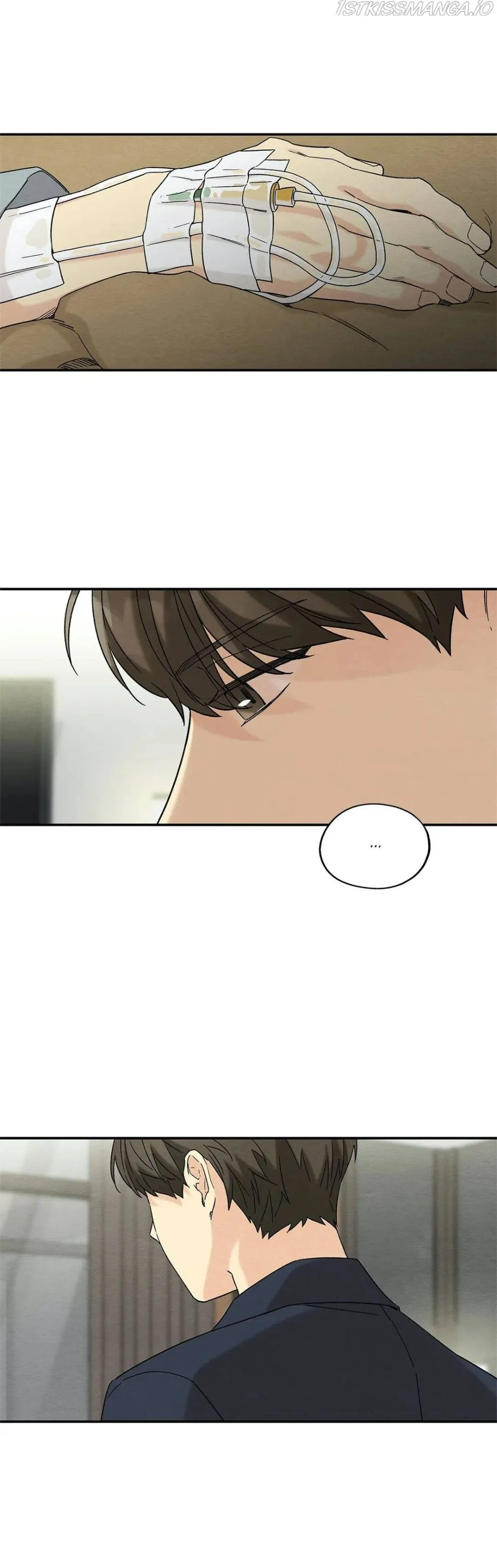 Dazzlingly Bright - Chapter 68 - Page 13