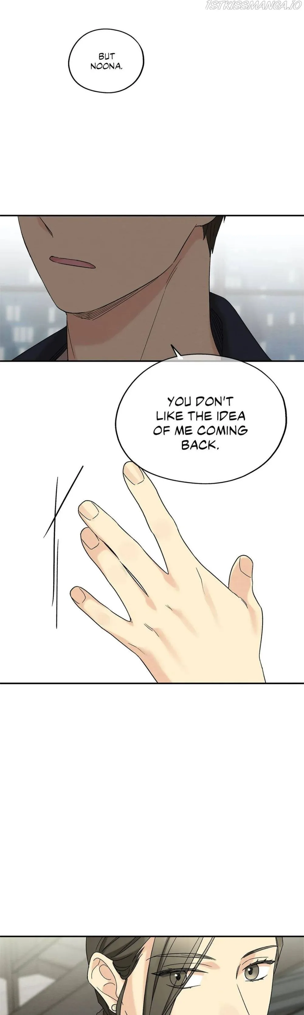 Dazzlingly Bright - Chapter 68 - Page 18