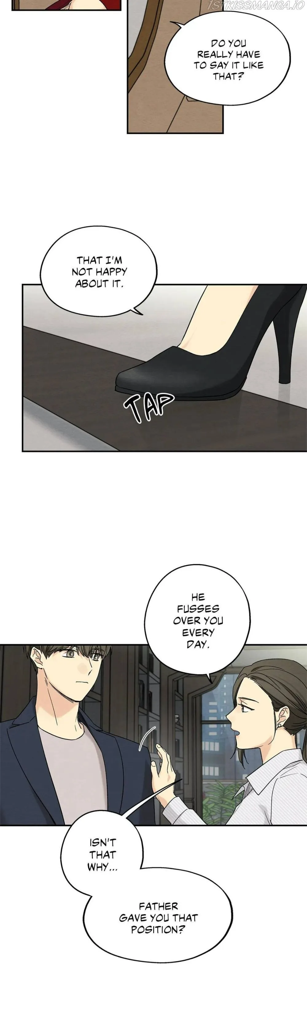 Dazzlingly Bright - Chapter 68 - Page 20