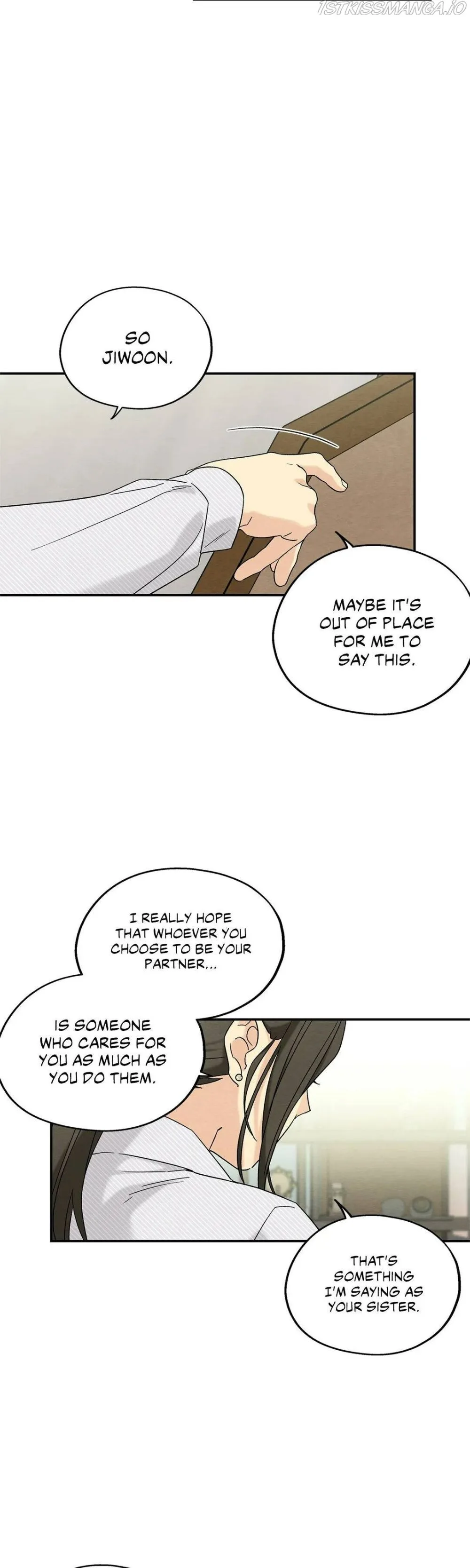 Dazzlingly Bright - Chapter 68 - Page 24