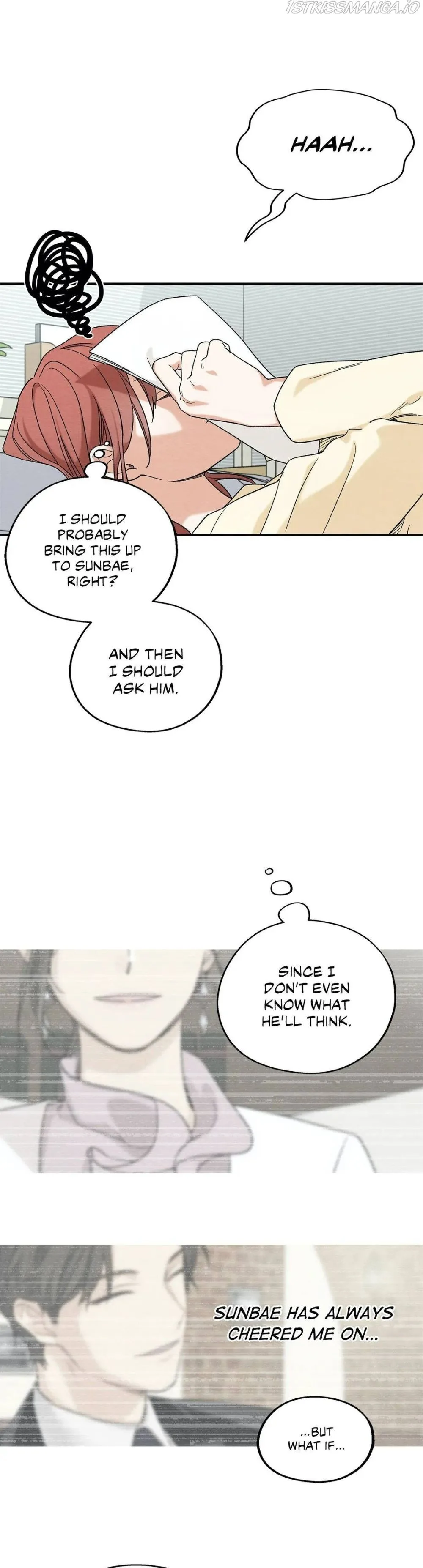 Dazzlingly Bright - Chapter 68 - Page 28