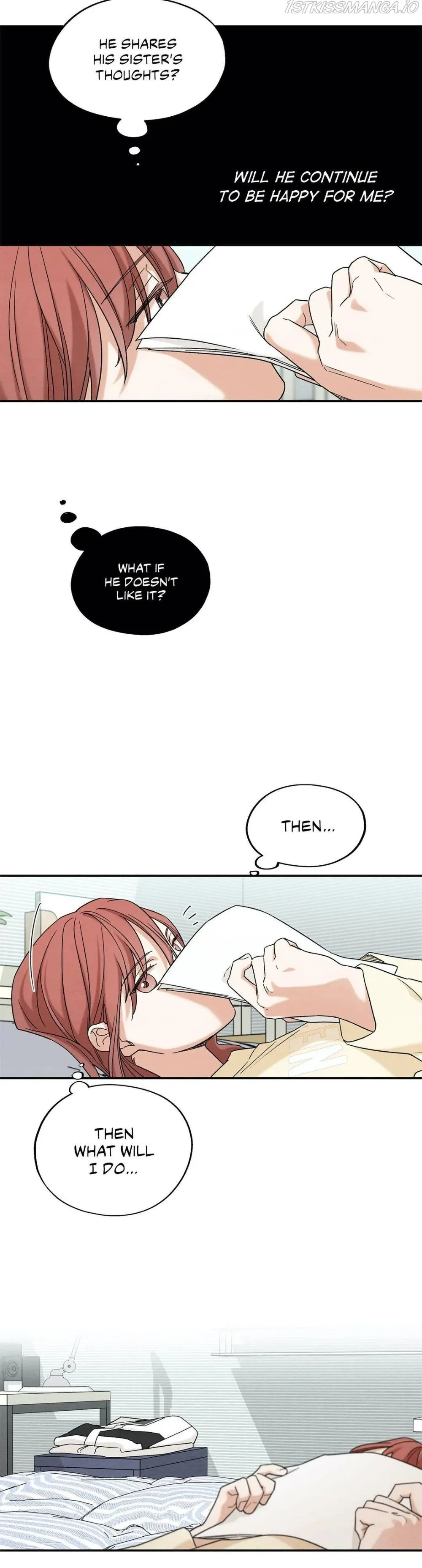 Dazzlingly Bright - Chapter 68 - Page 29