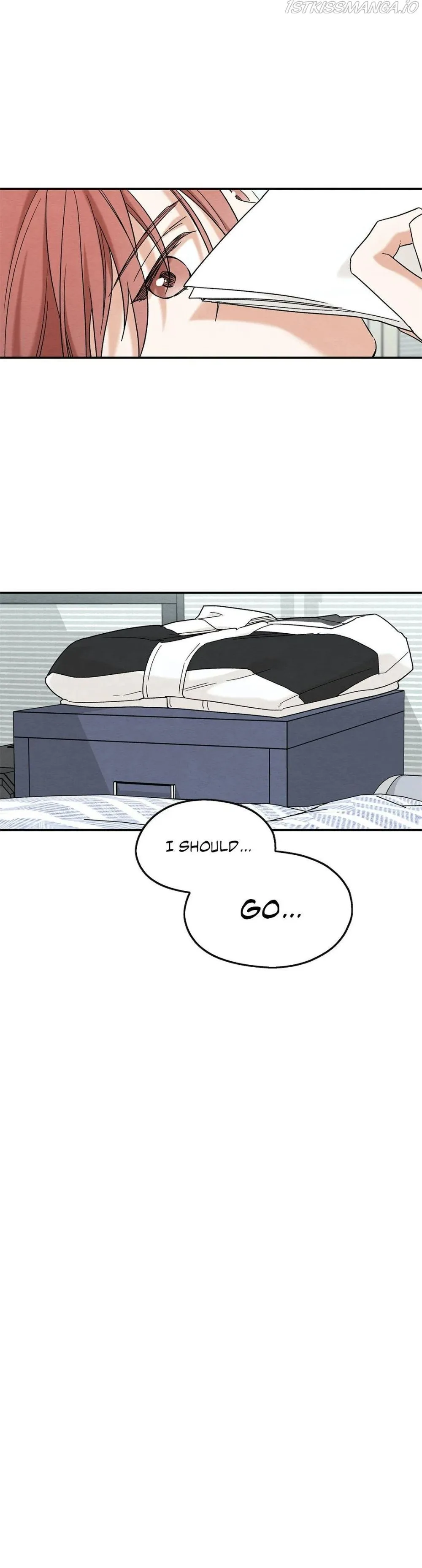 Dazzlingly Bright - Chapter 68 - Page 30