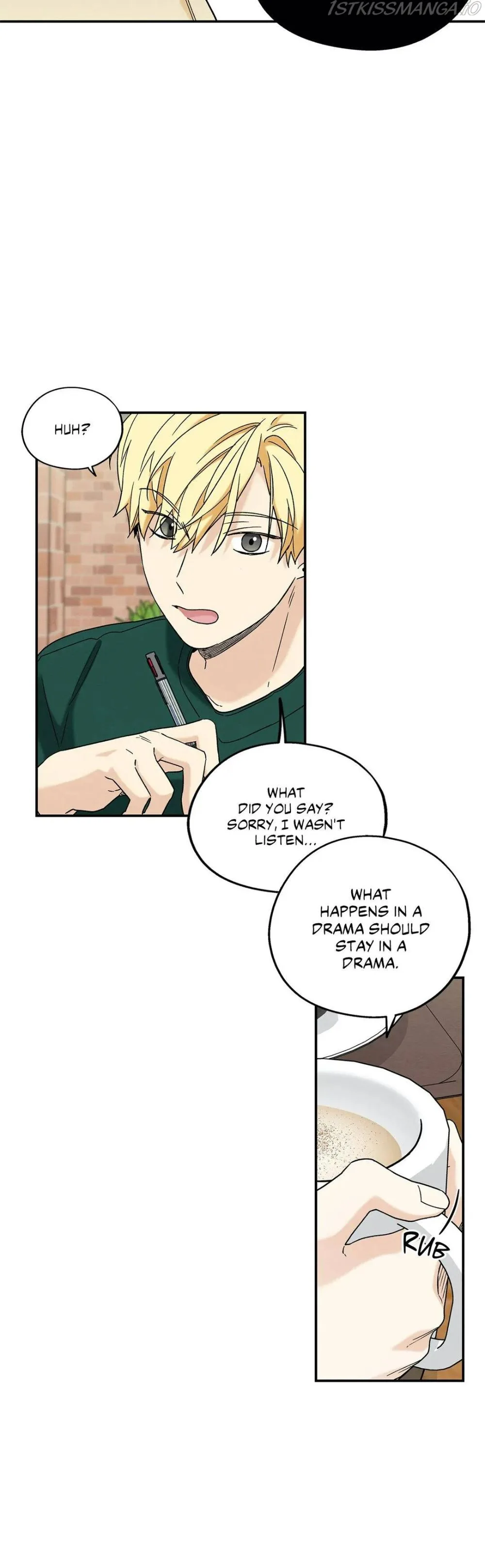 Dazzlingly Bright - Chapter 69 - Page 6
