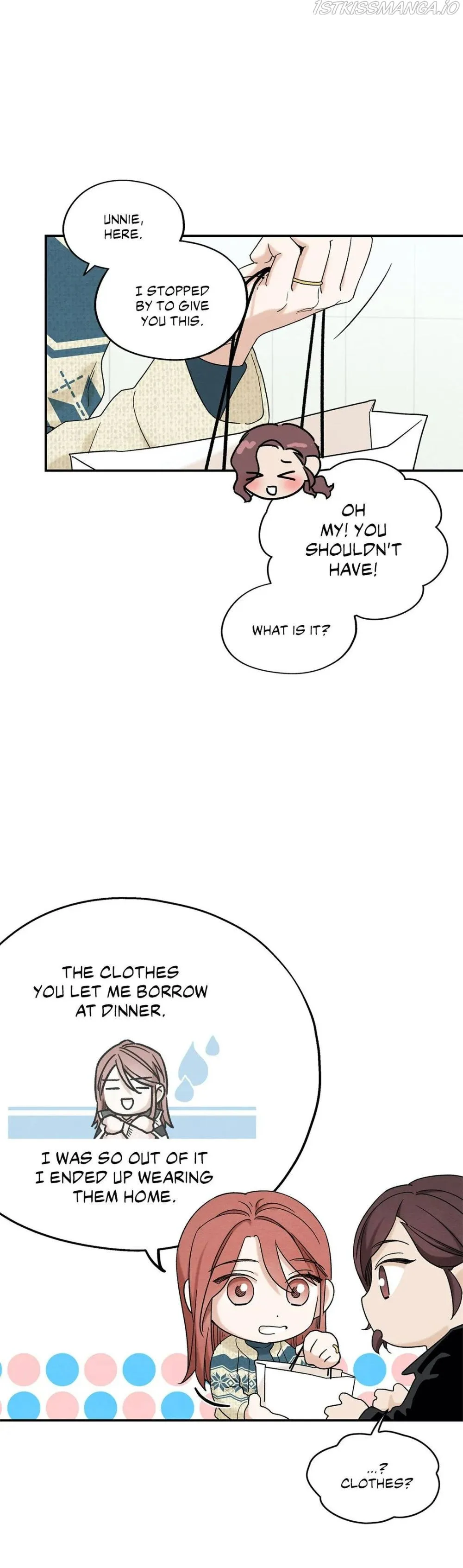 Dazzlingly Bright - Chapter 69 - Page 11