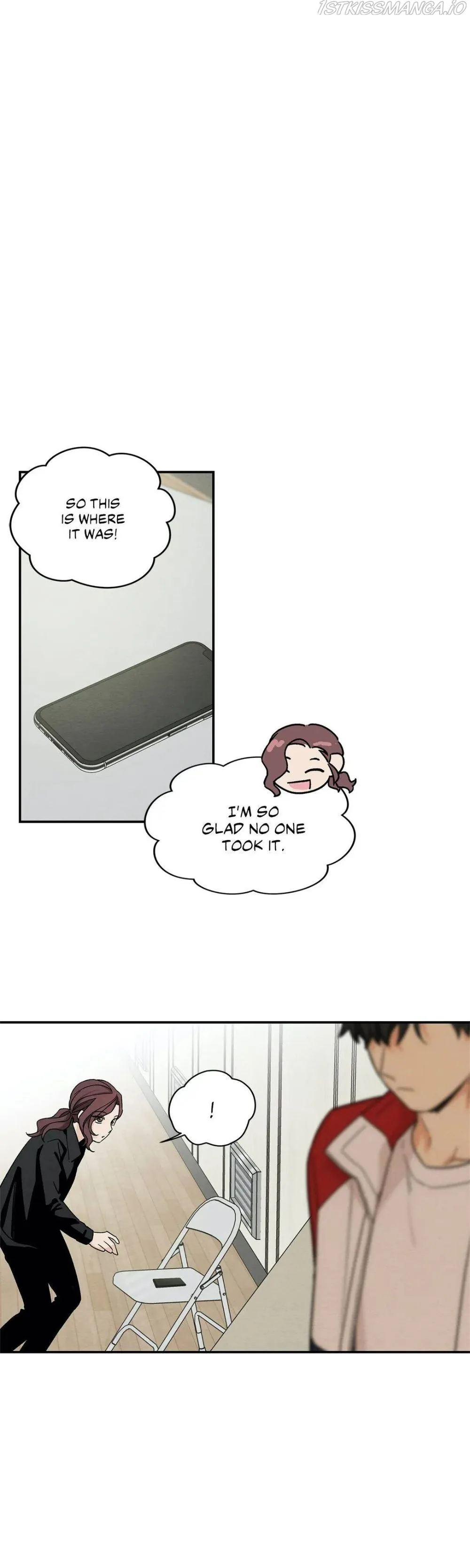 Dazzlingly Bright - Chapter 69 - Page 14