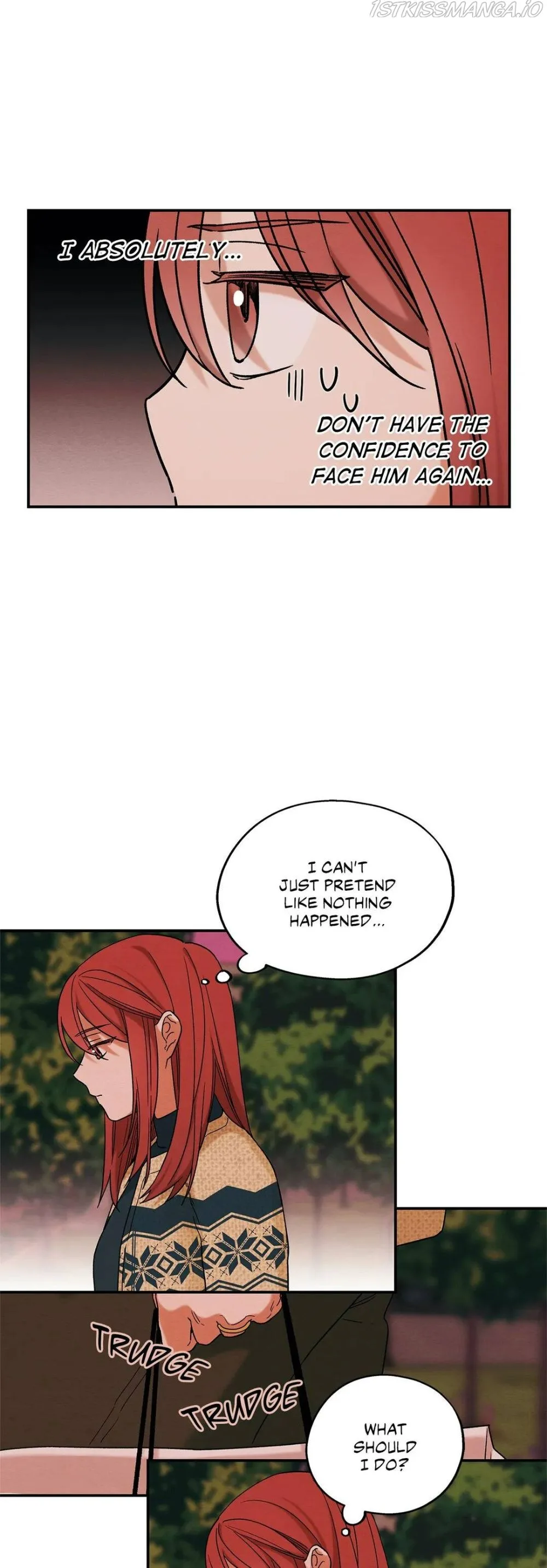Dazzlingly Bright - Chapter 69 - Page 18