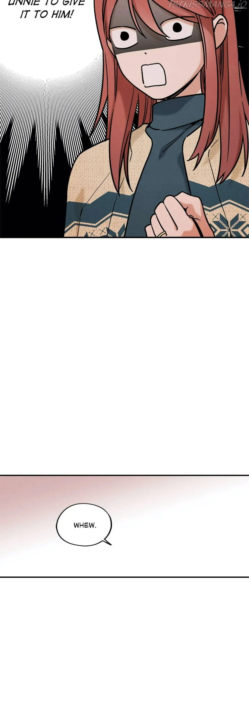 Dazzlingly Bright - Chapter 69 - Page 20