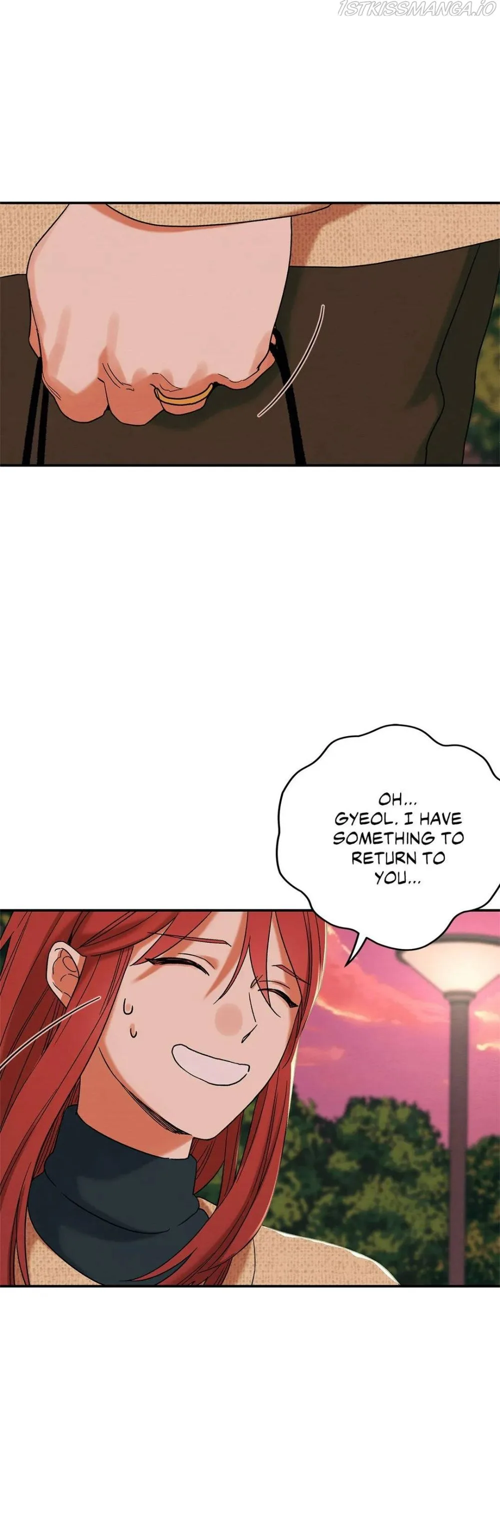Dazzlingly Bright - Chapter 69 - Page 23