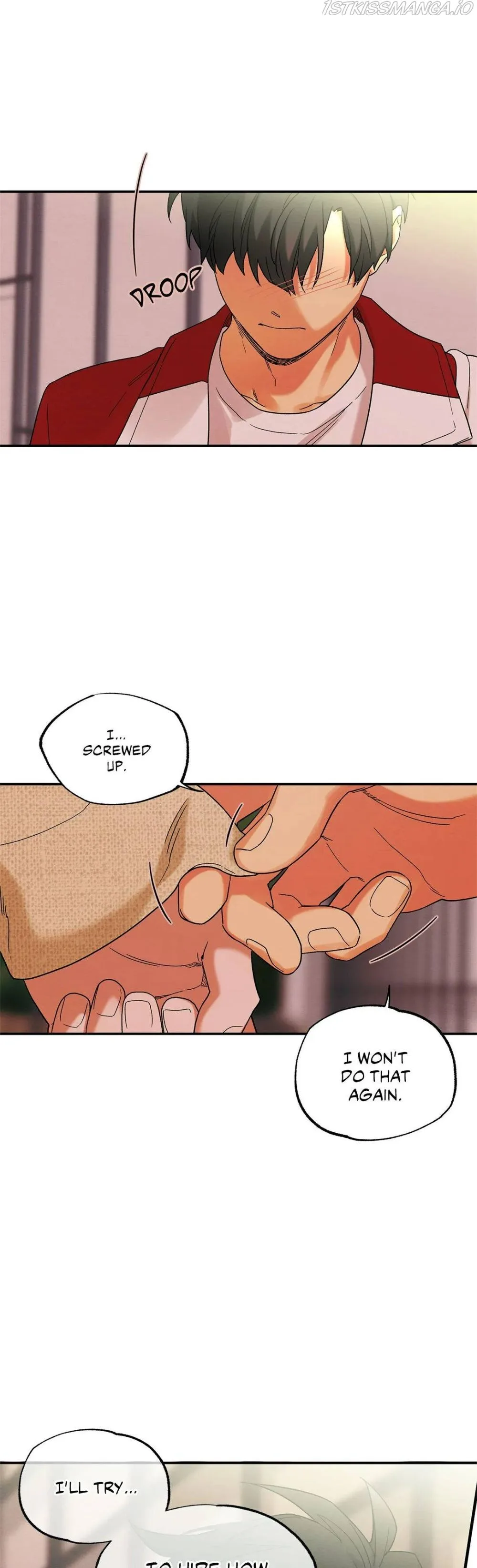 Dazzlingly Bright - Chapter 69 - Page 26