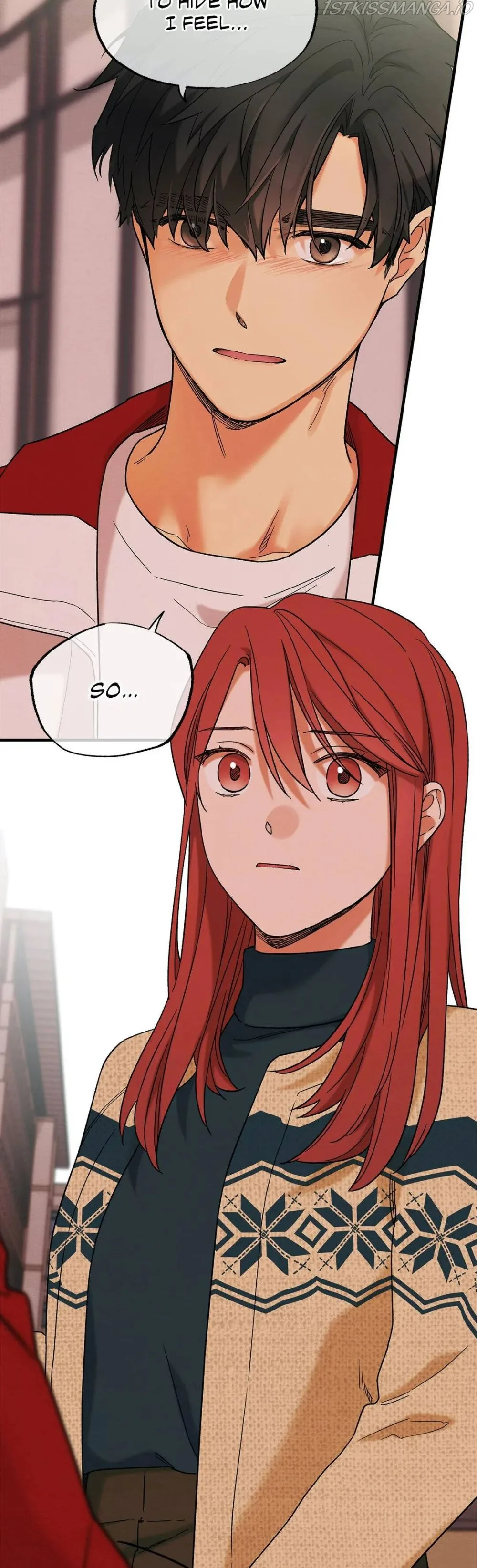 Dazzlingly Bright - Chapter 69 - Page 27