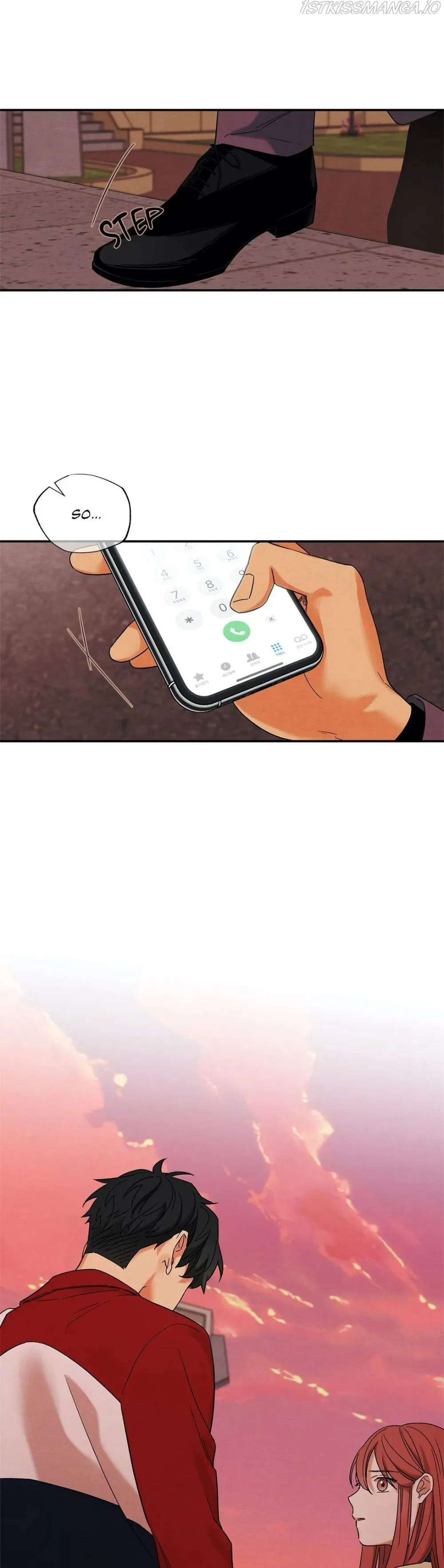 Dazzlingly Bright - Chapter 69 - Page 29