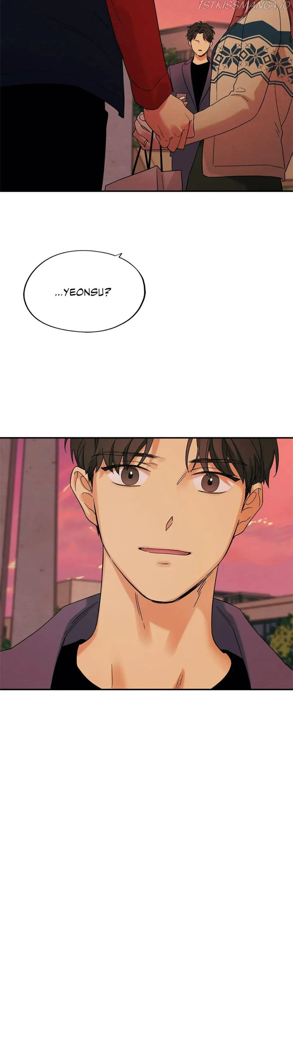Dazzlingly Bright - Chapter 69 - Page 30