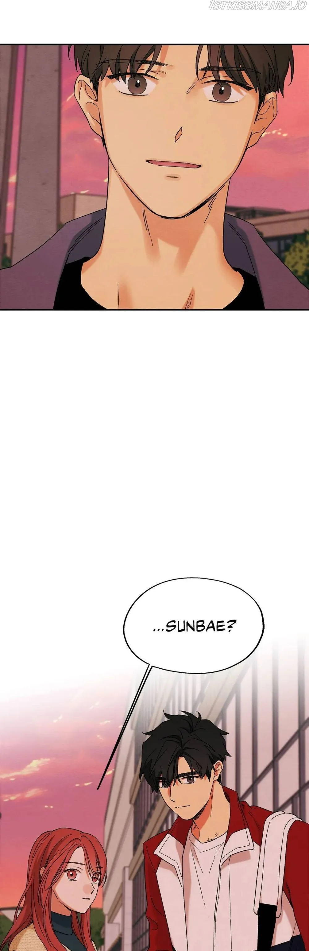 Dazzlingly Bright - Chapter 70 - Page 3